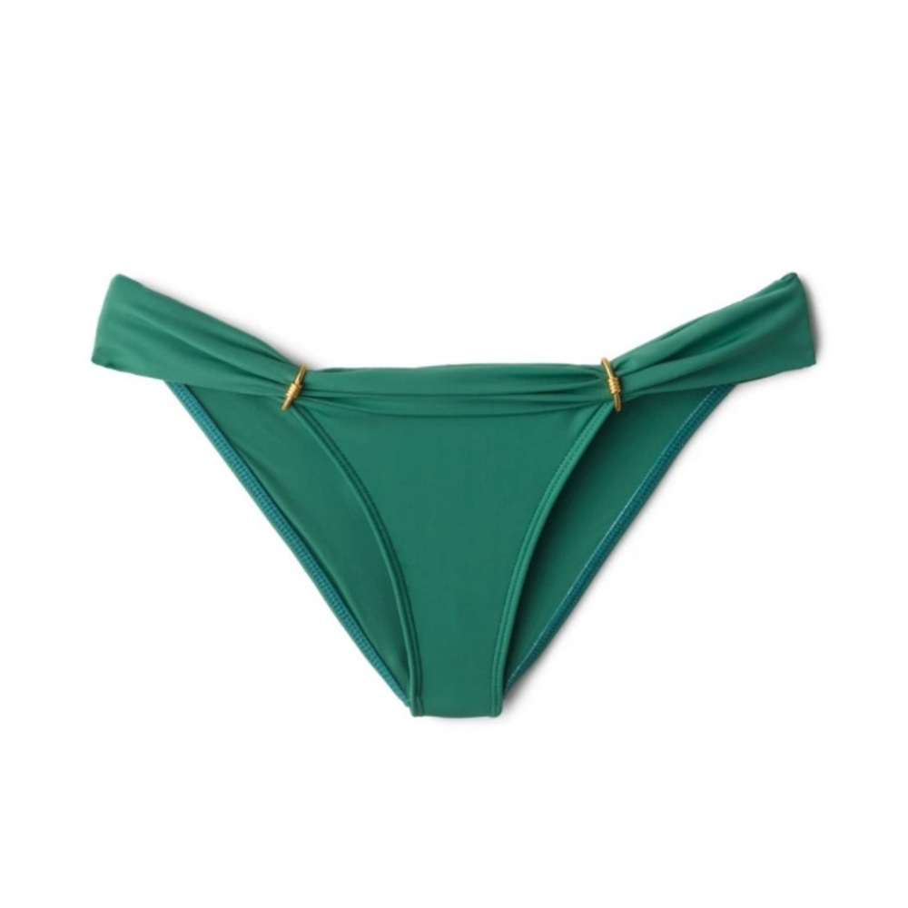 VIX SWIMWEAR 🍸 Bia Tab Side Hipster Bikini Bottom
Style:114214